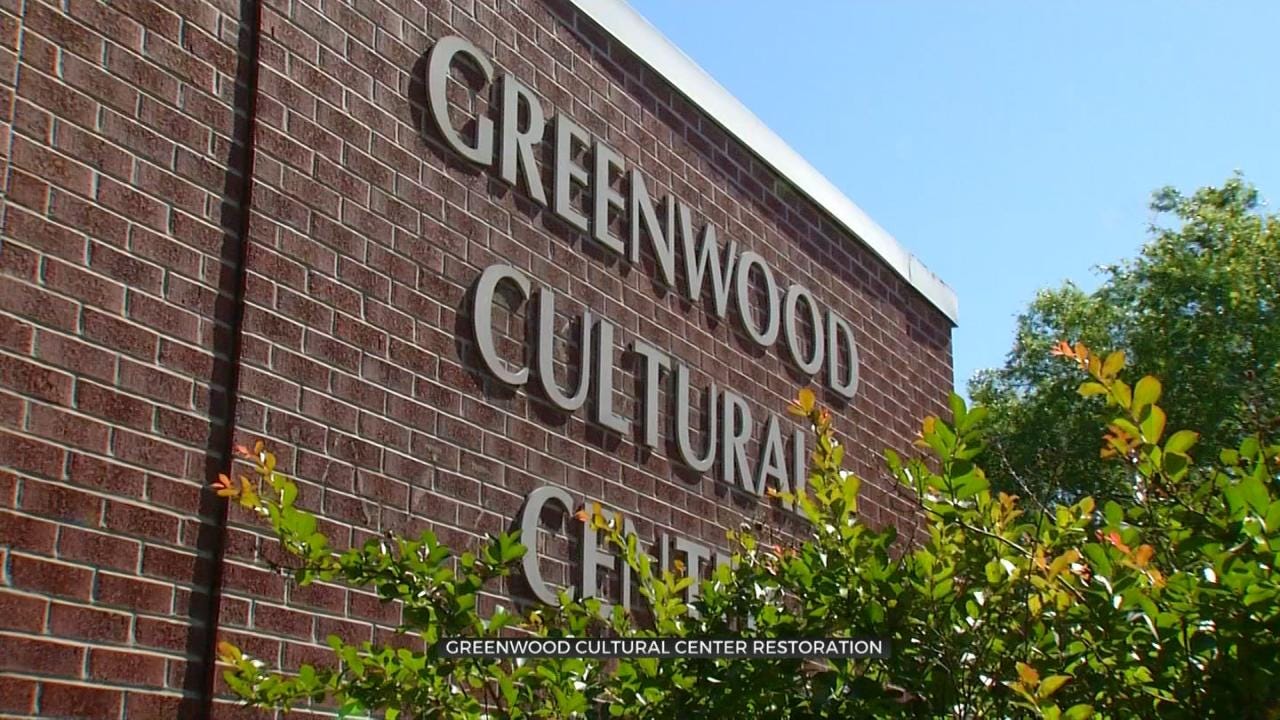Tulsa Race Riot Centennial Commission Plans For New Building