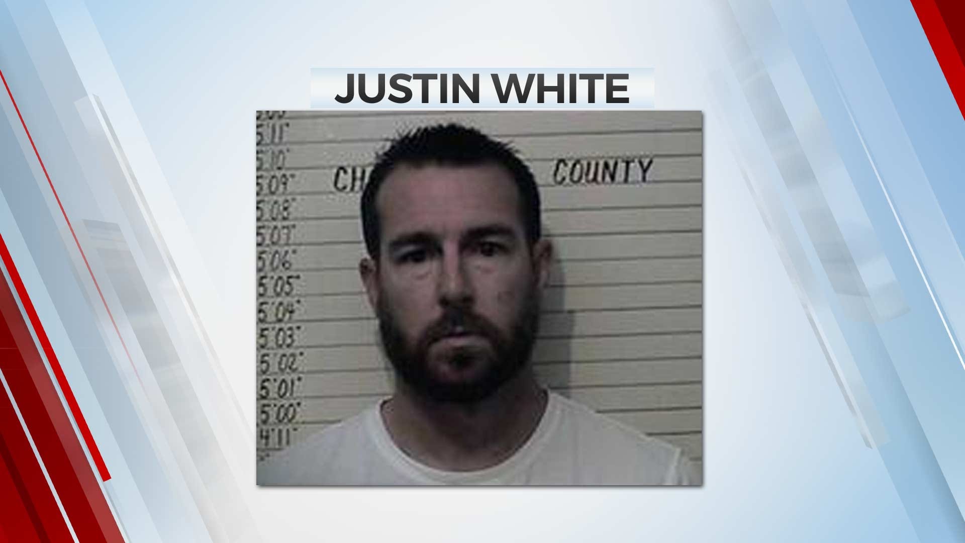 Former Oklahoma Teacher, Youth Pastor Accused Of Sexual Assault