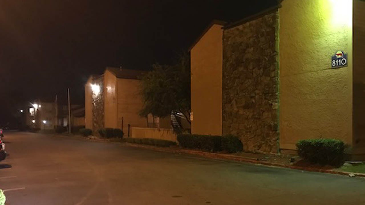 Woman Recovering After Stabbing At Tulsa Apartment Complex