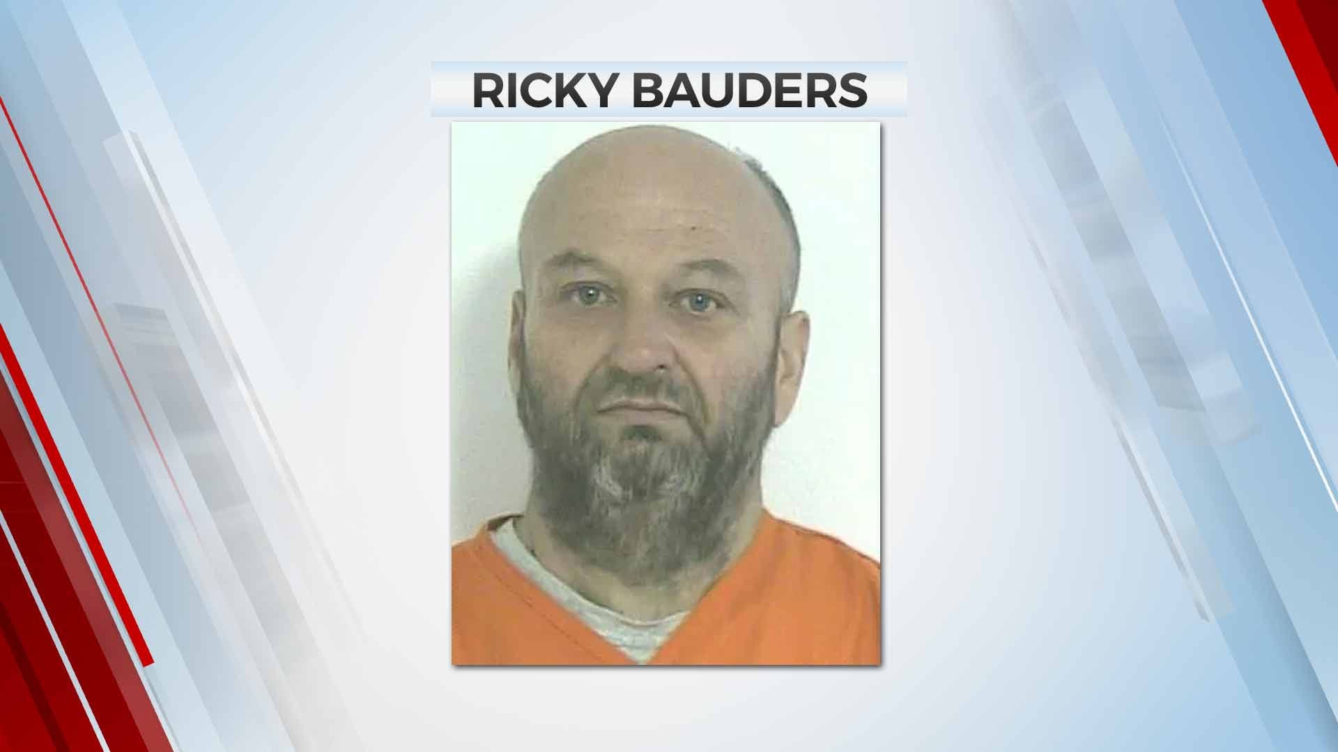 Escaped Inmate Found Dead On Vinita Prison Grounds