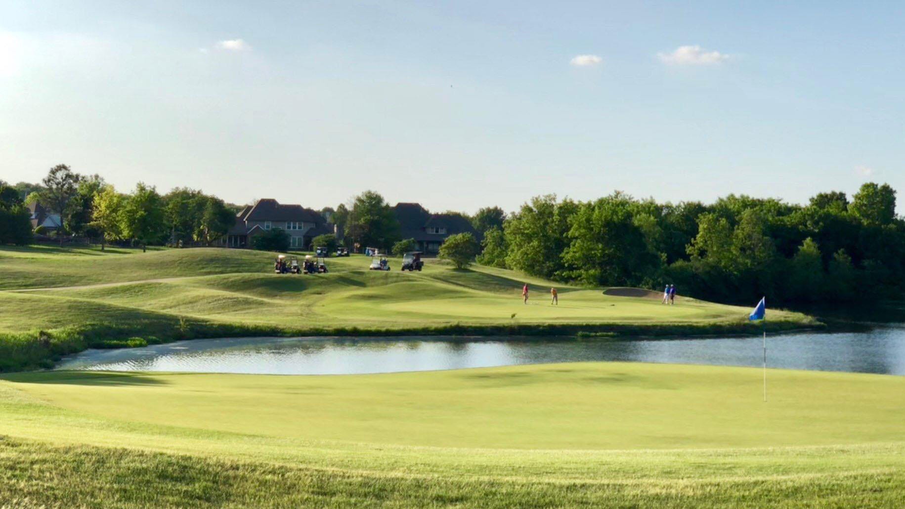 Bixby Golf Course Closing After More Than 25 Years