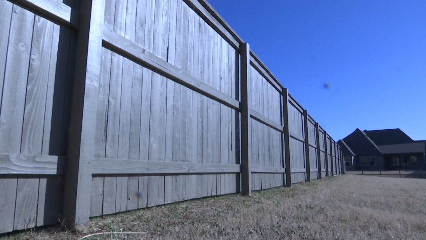 Better Business Bureau Issues Warning About Broken Arrow Business