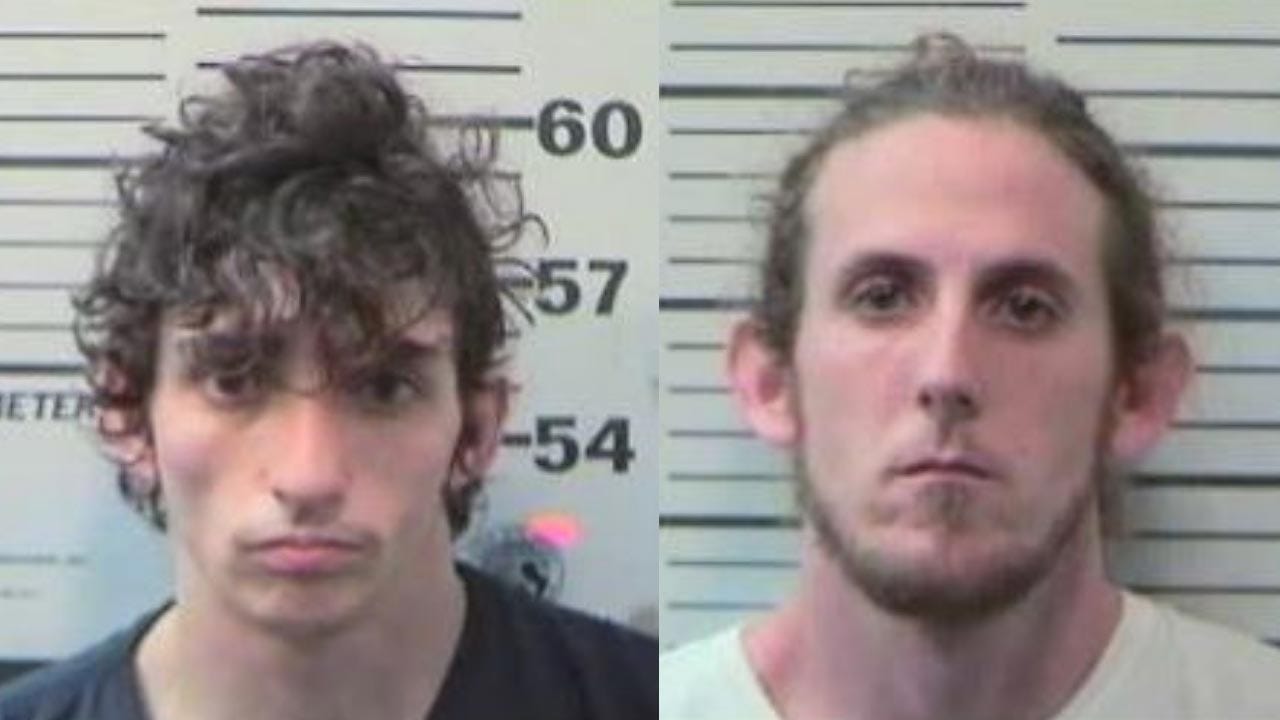 Arrests Made In Cold Case Murder Of 77YearOld Oklahoma Man