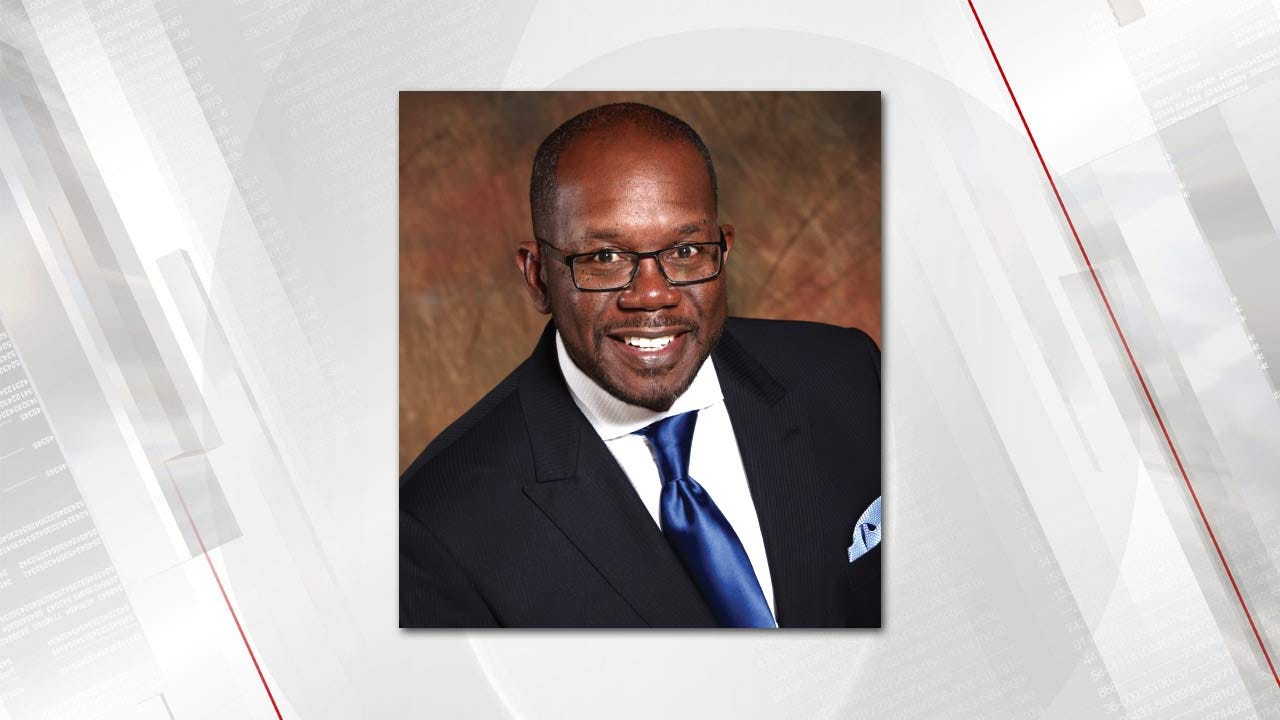 Weldon Tisdale Sr. To Lead Gatesway Foundation Of Broken Arrow