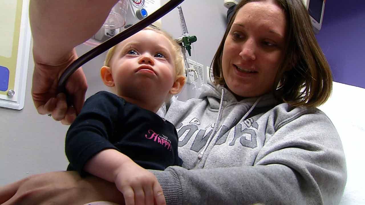 RSV What To Do When Your Child Has Respiratory Syncytial Virus