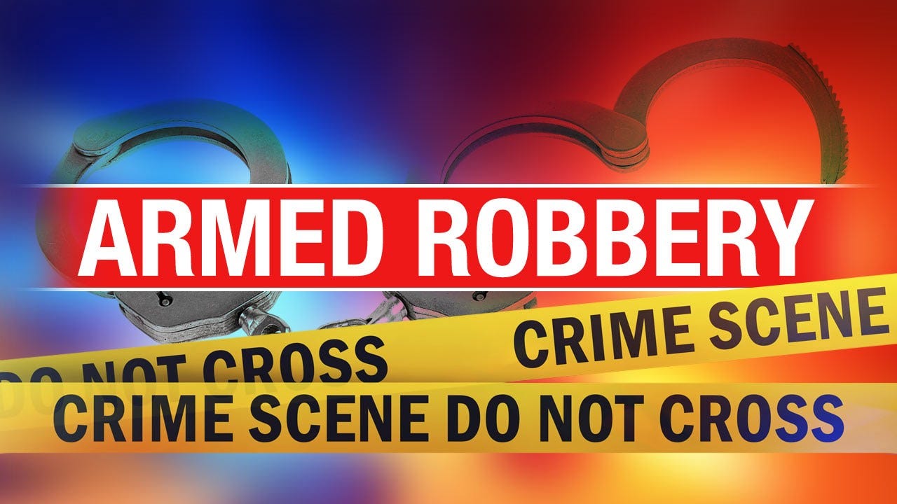 Tulsa Police: Medical Marijuana Dispensary Robbed By 3 Armed Men