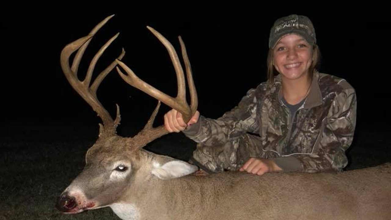 Oklahoma Hunting Licenses Now Available By App