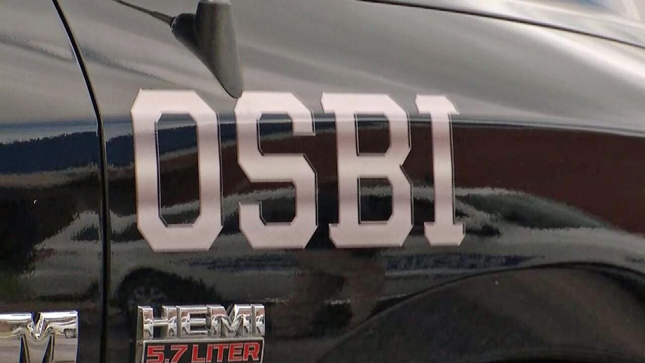 OSBI Investigates After Body Found In Delaware County Woods