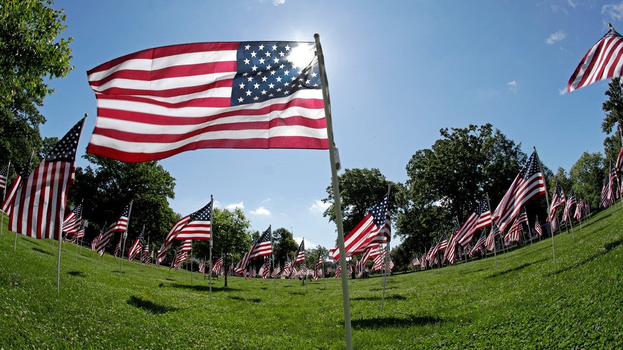 Veterans day pre k video Veterans day pre k video