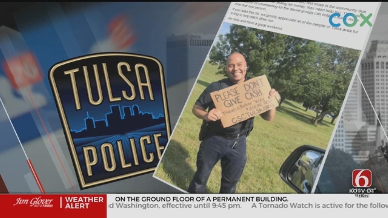 Family & Children's Services Leading Fight On Tulsa Homelessness