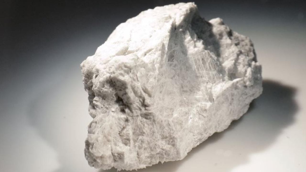 NASA To Open Moon Rock Samples Sealed Since Apollo Missions
