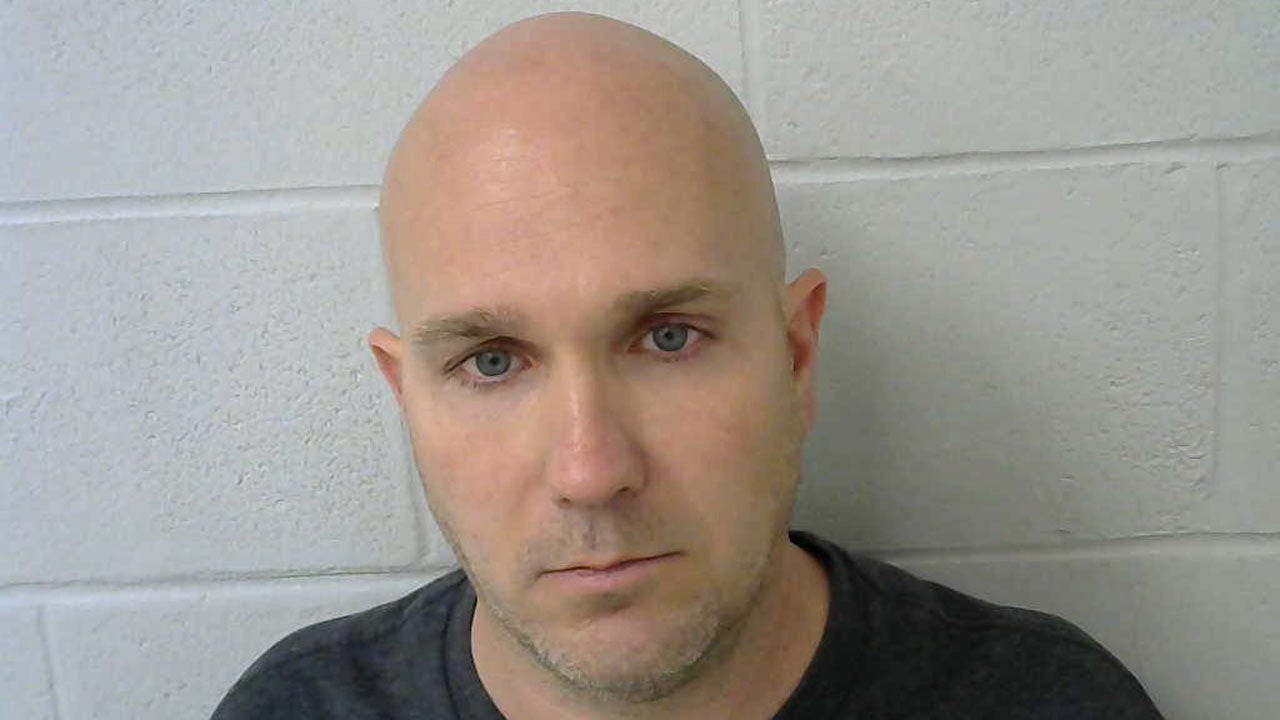 Okmulgee County Man Arrested For Trying To Exploit A Minor