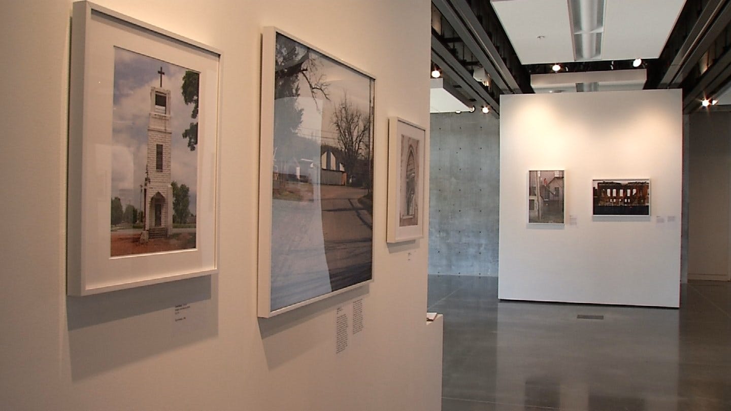 AHHA Art Gallery Extends Hours For Spring Break