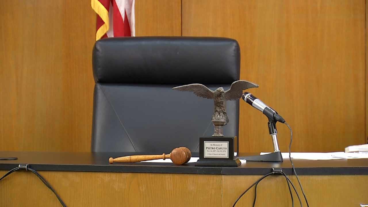 New App Helps Cut Down On Missed Court Dates In Tulsa County