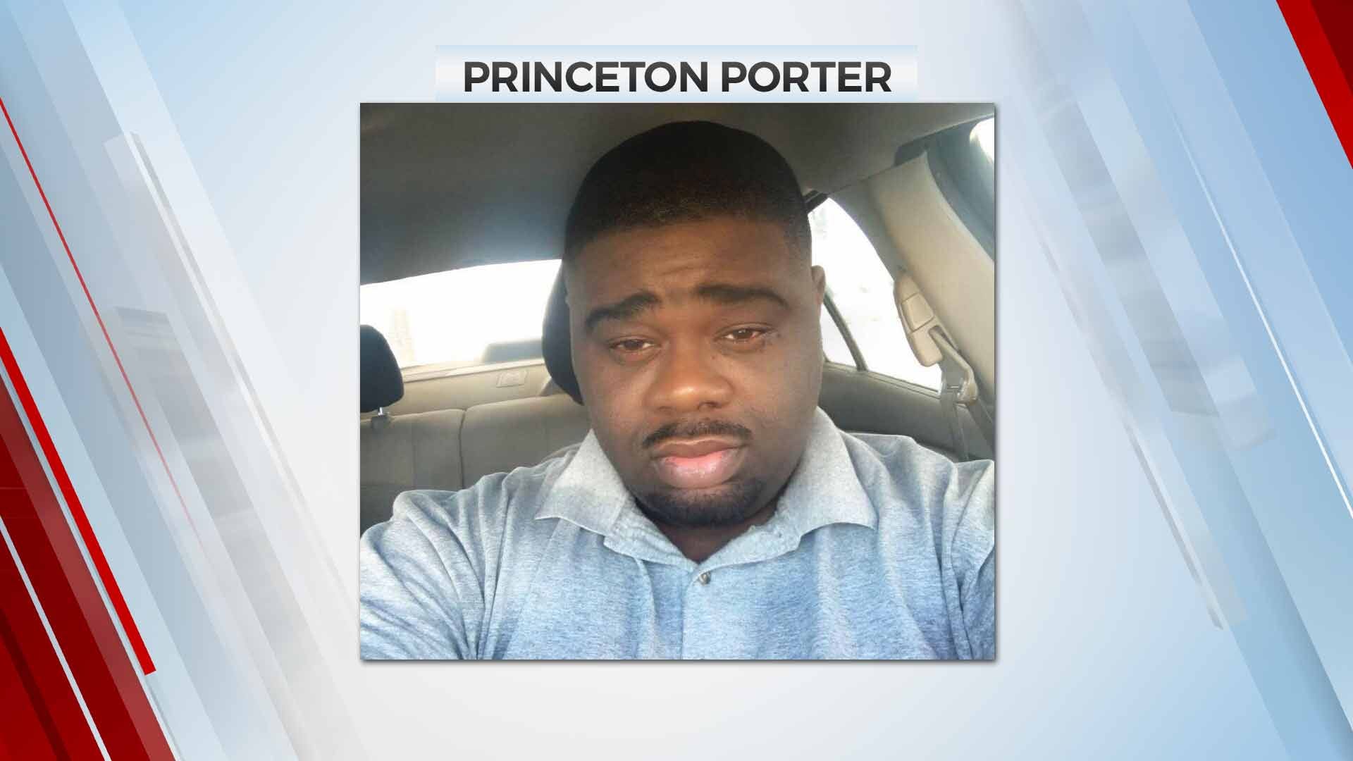 Man Found Dead In Thorne UPDATE: 2 Men Arrested After Tulsa Man Found Dead In Apartment