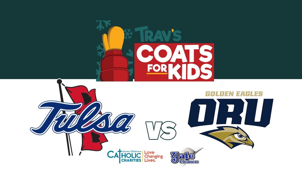 Trav's Coats For Kids