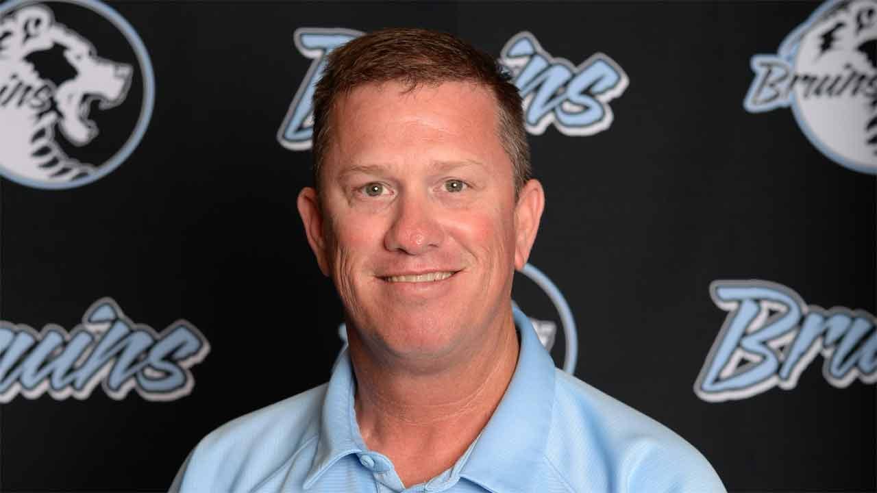 Bartlesville Athletic Director Spence Rigdon Loses Battle With Cancer