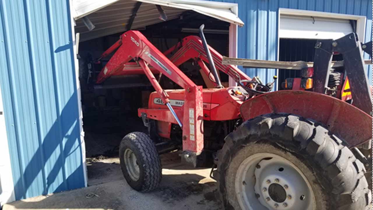 Young Vandals Admit Doing 100K Of Damage To Broken Arrow Water