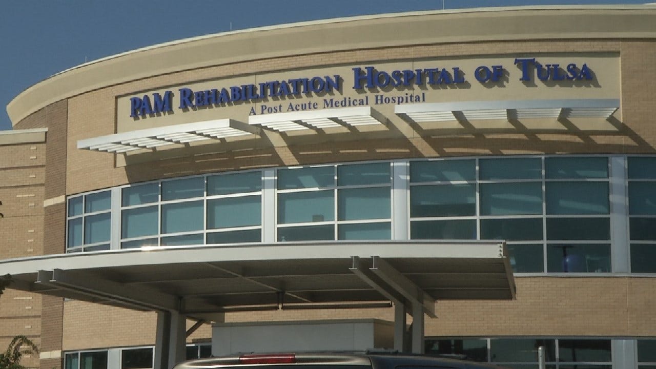 PostAcute Medical Rehab Hospital In Tulsa Expands Facilities