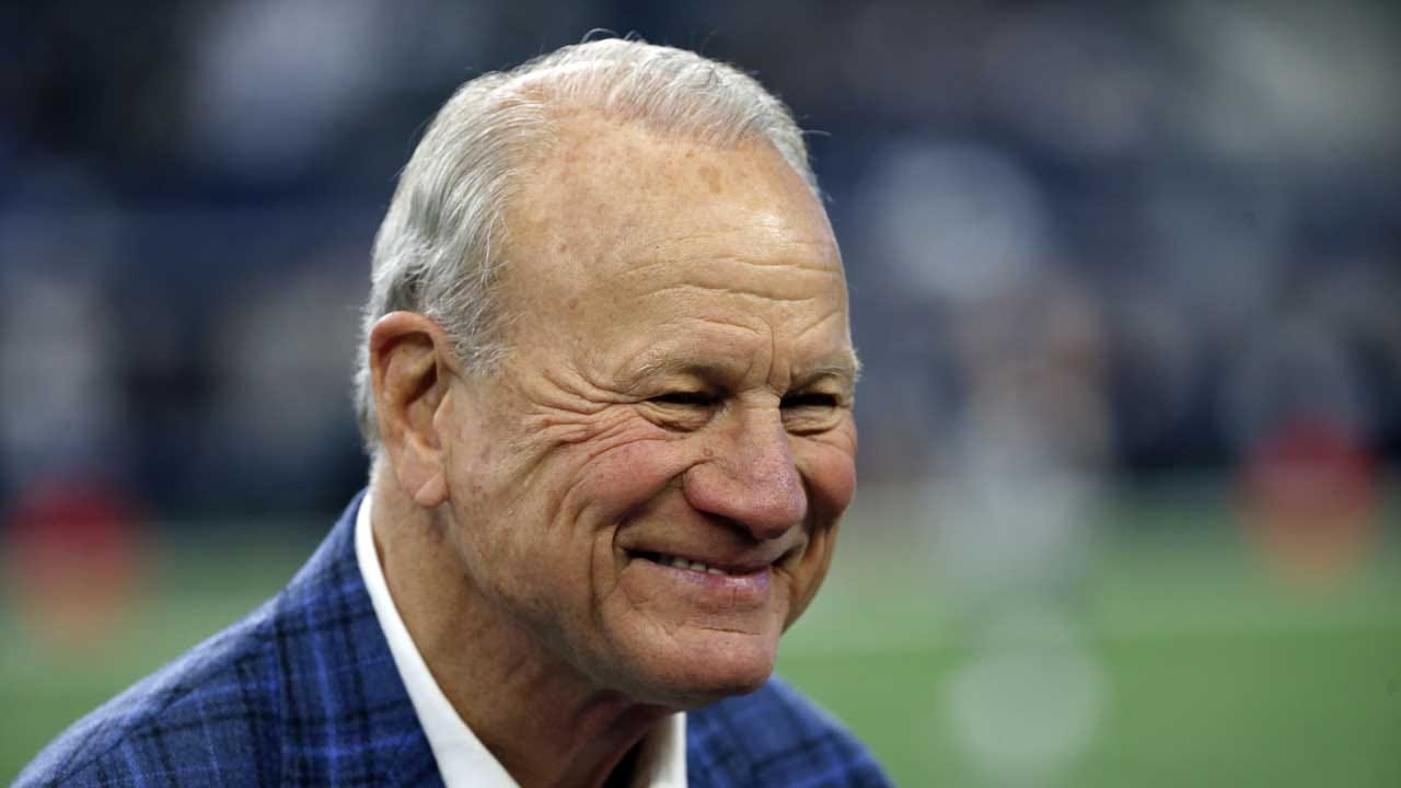 Barry Switzer Urges Social Distancing As Only Barry Switzer Could