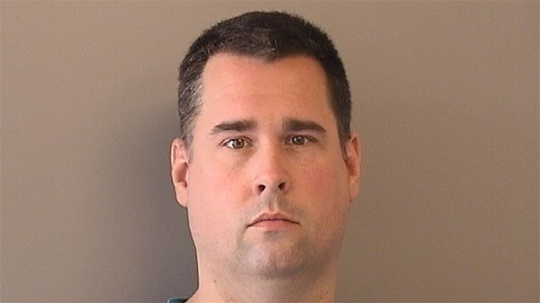 Tulsa Police Arrest Bank Robbery Suspect