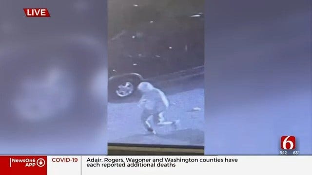 Thieves Steal Tulsa Race Car Driver's Equipment