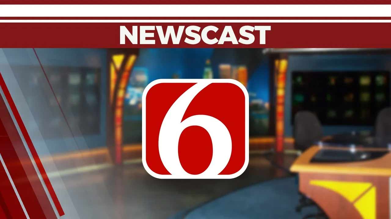 News On 6 6 p.m. Newscast (April 30)
