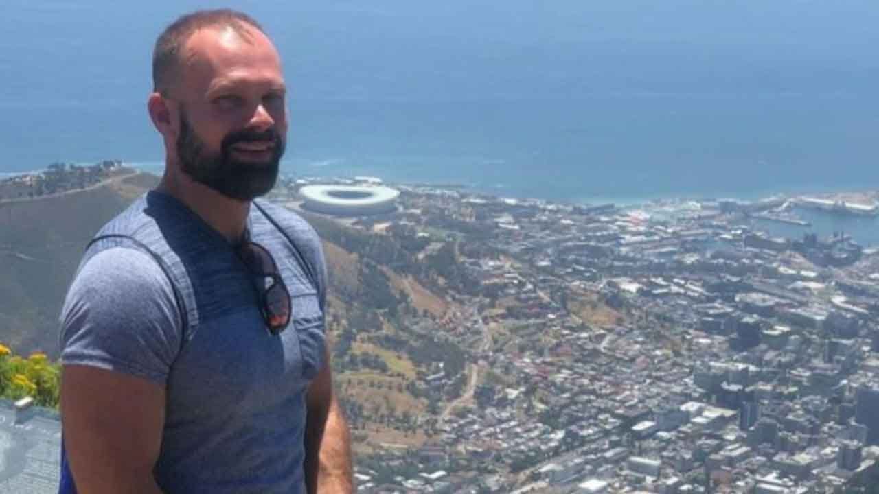 Oklahoma City Attorney Infected With Coronavirus Released From Hospital