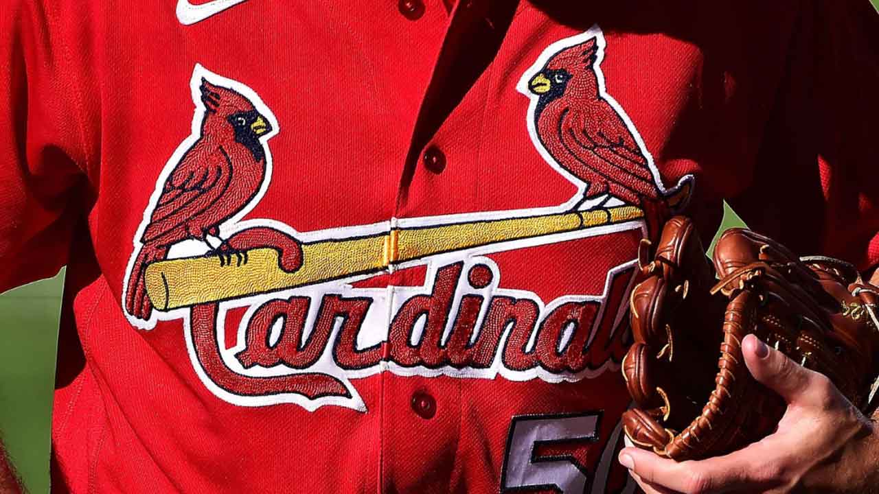 MLB Postpones Another Series As More St. Louis Cardinals Players Test