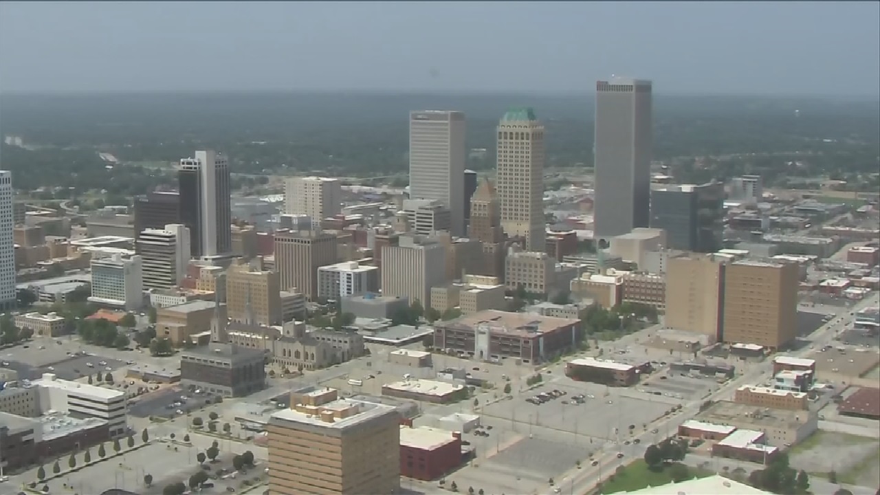 Meet The Candidates On The Ballot For Tulsa Mayor