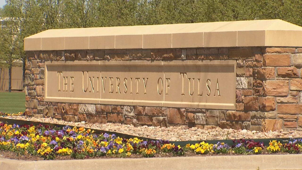 University Of Tulsa To Cover Textbook, Class Material Costs For