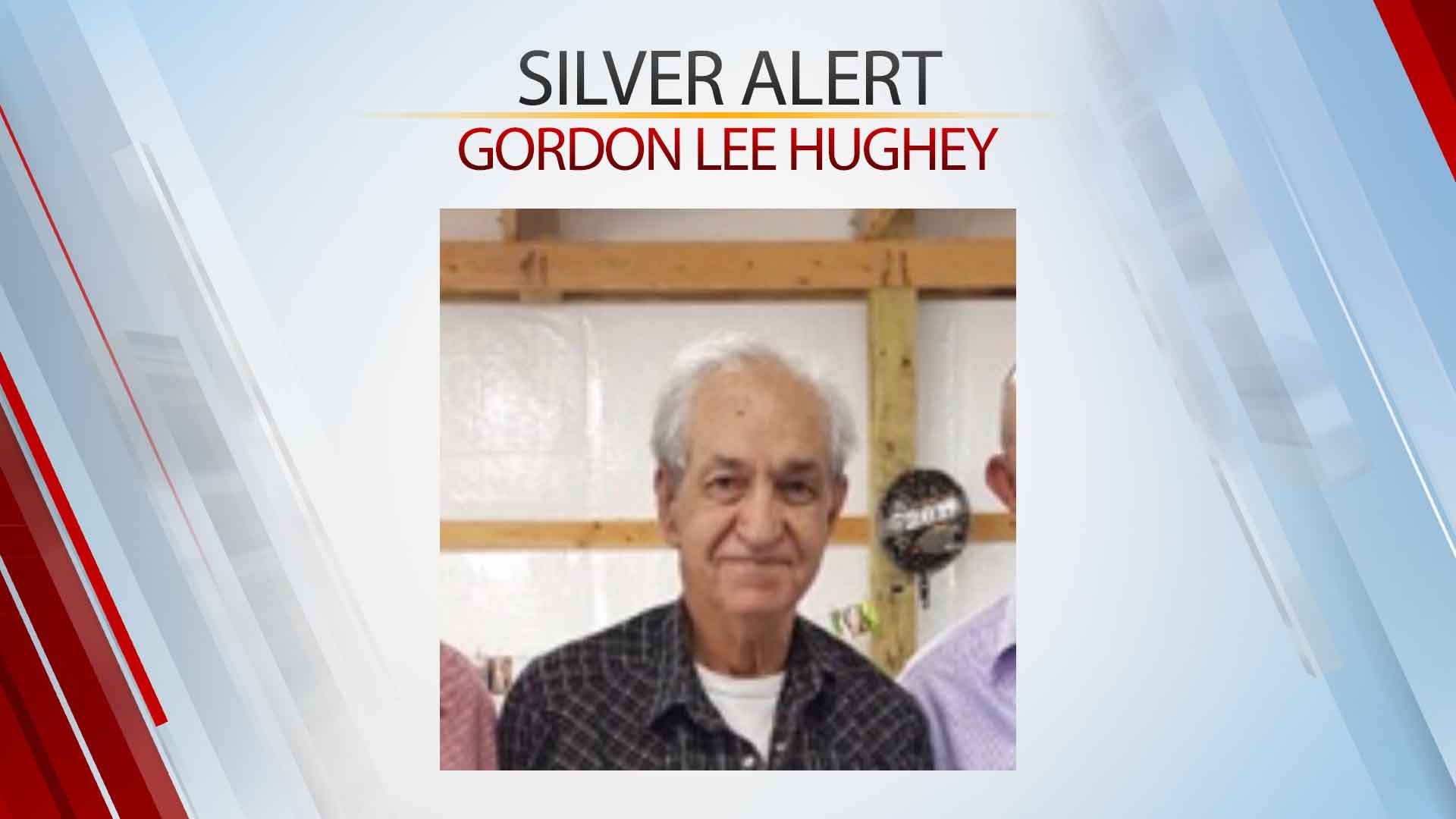 Body Found In Muskogee Believed To Be Missing Man