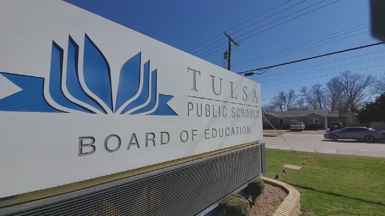 Tulsa Public Schools Cancels Classes Due To Inclement Weather Risk tulsa-public-schools-cancels-classes-due-to-inclement-weather-risk