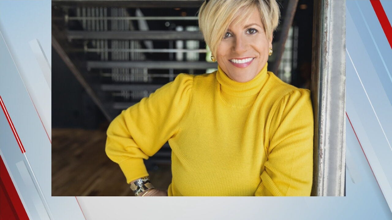 Rustic Cuff Founder To Speak On Radical Kindness