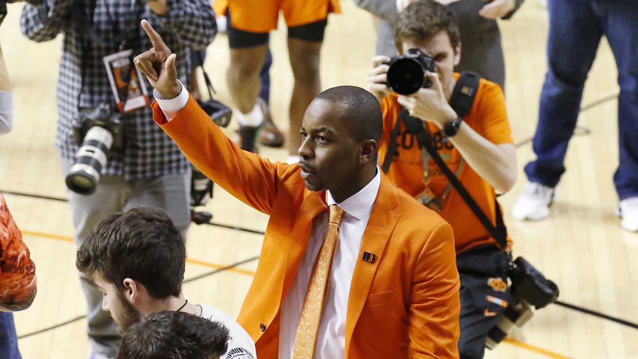 McGriff Scores 28, Leads Oklahoma State Past Oklahoma 83-66