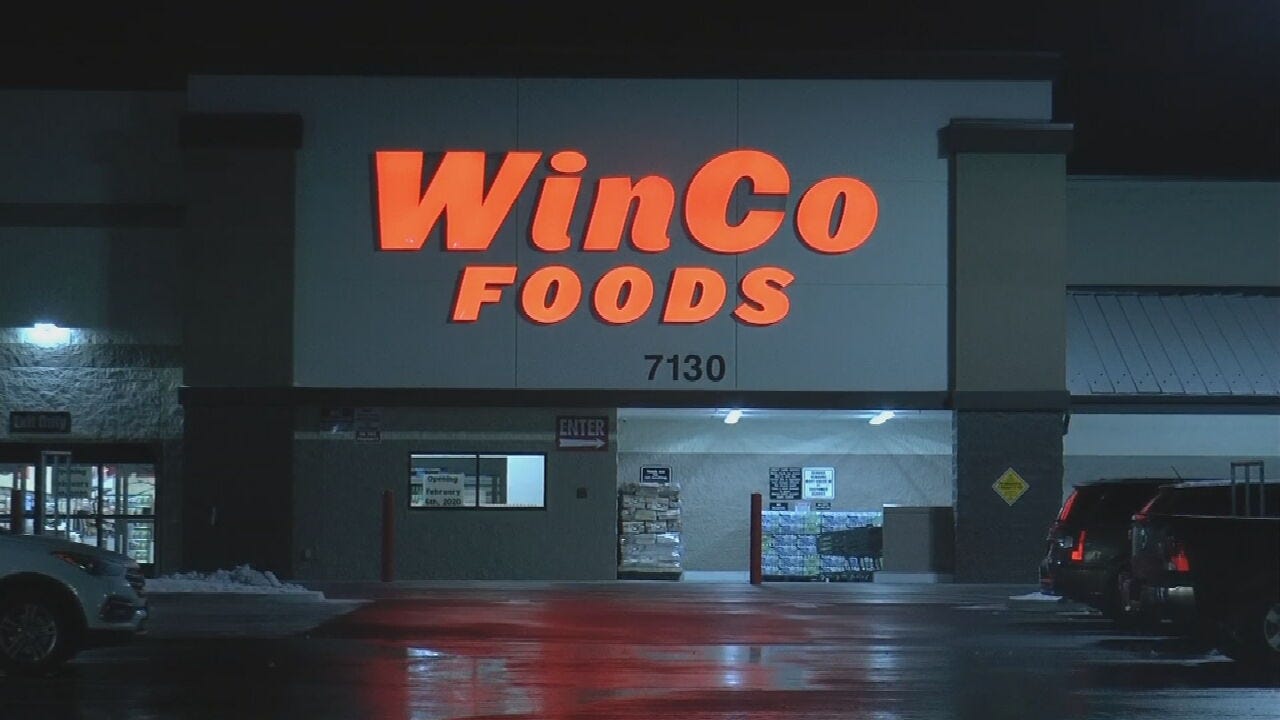 WinCo Foods Tulsa Store Opens Thursday winco-foods-tulsa-store-opens-thursday