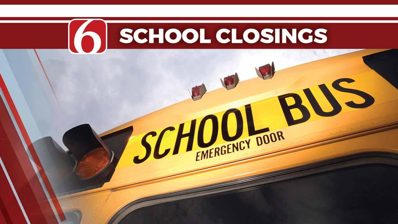 Quapaw Public Schools Further Delays Start Of Class After Severe Storm