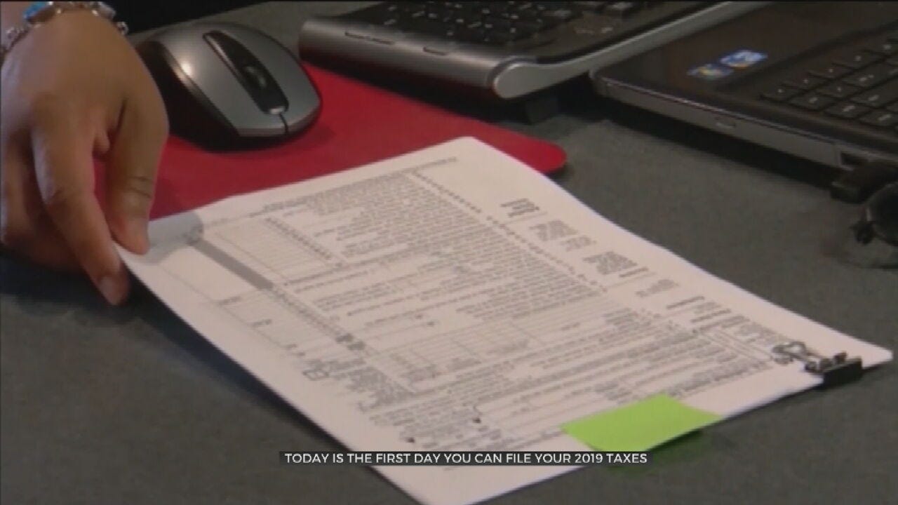 How To File For An Extension On Your Taxes