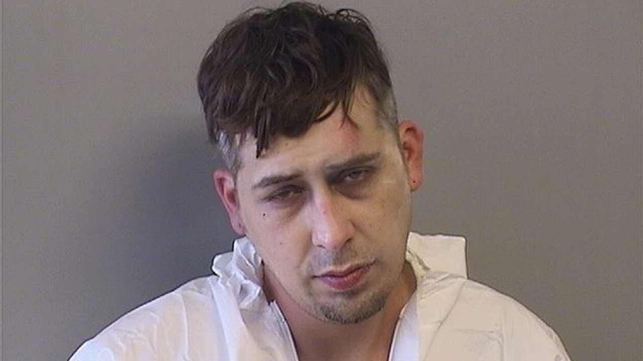 Body Cam Video Of Tulsa Officer Shooting Released