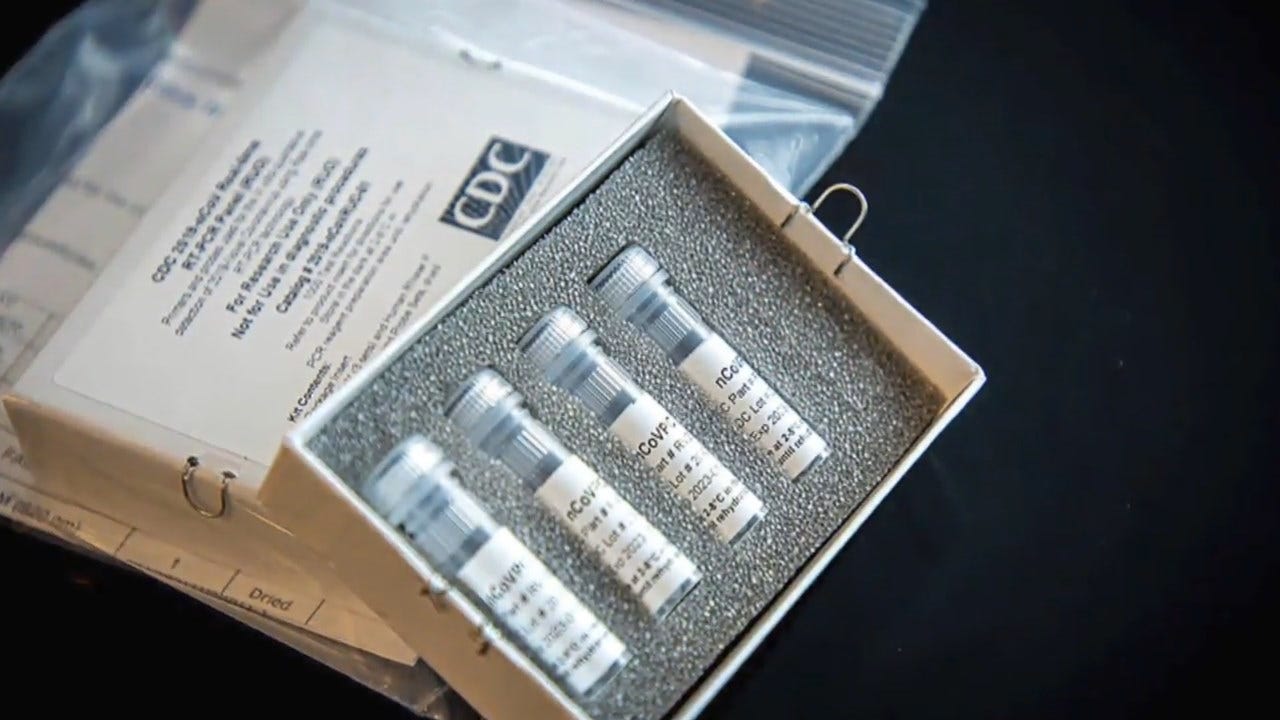 Earlywine Elementary School Student Tests Positive For Coronavirus