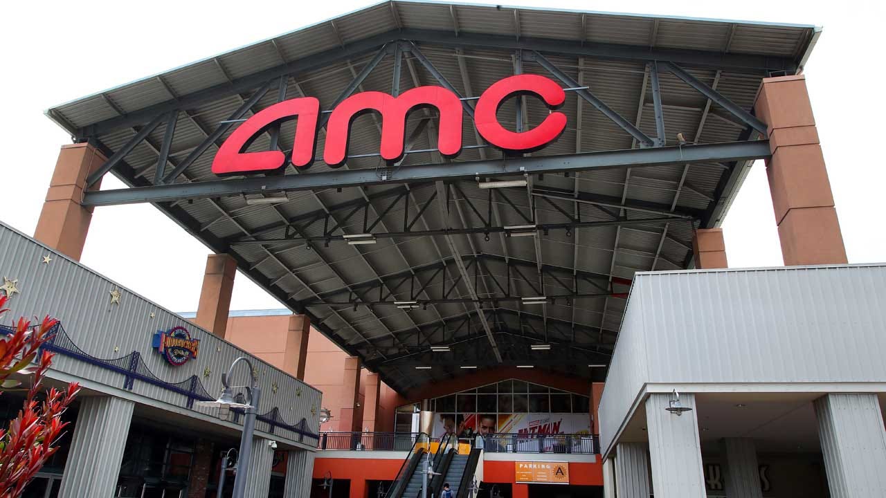 AMC Theaters Closing All Locations For 6 To 12 Weeks AMC Theaters Closing All Locations For 6 To 12 Weeks