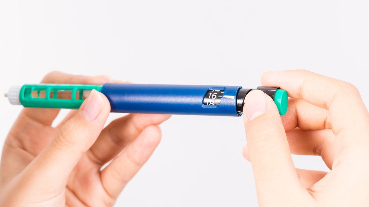 Insulin vs. NonInsulin Understanding Type 2 Diabetes Medicine