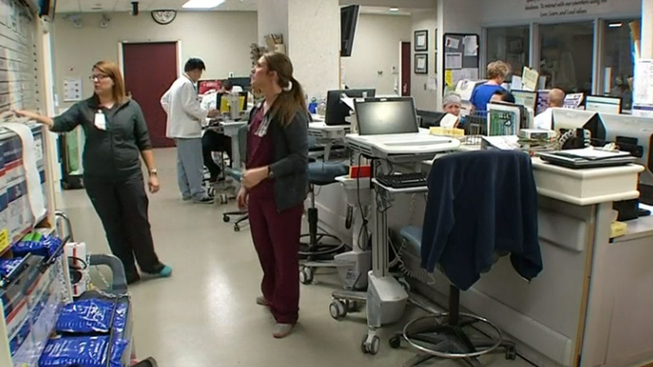 'Everyone Is Scrambling' OHA Says Fed Plan Is Short On Details As Worries Of Supplies Grow