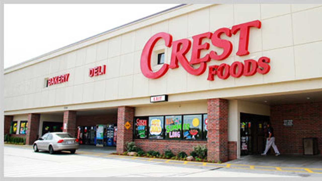 Norman Grocery Store Says Employee Tested Positive For Coronavirus