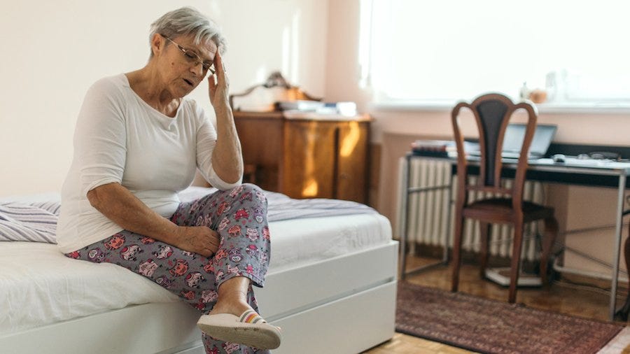 The Dangerous Complications Of Low Blood Sugar