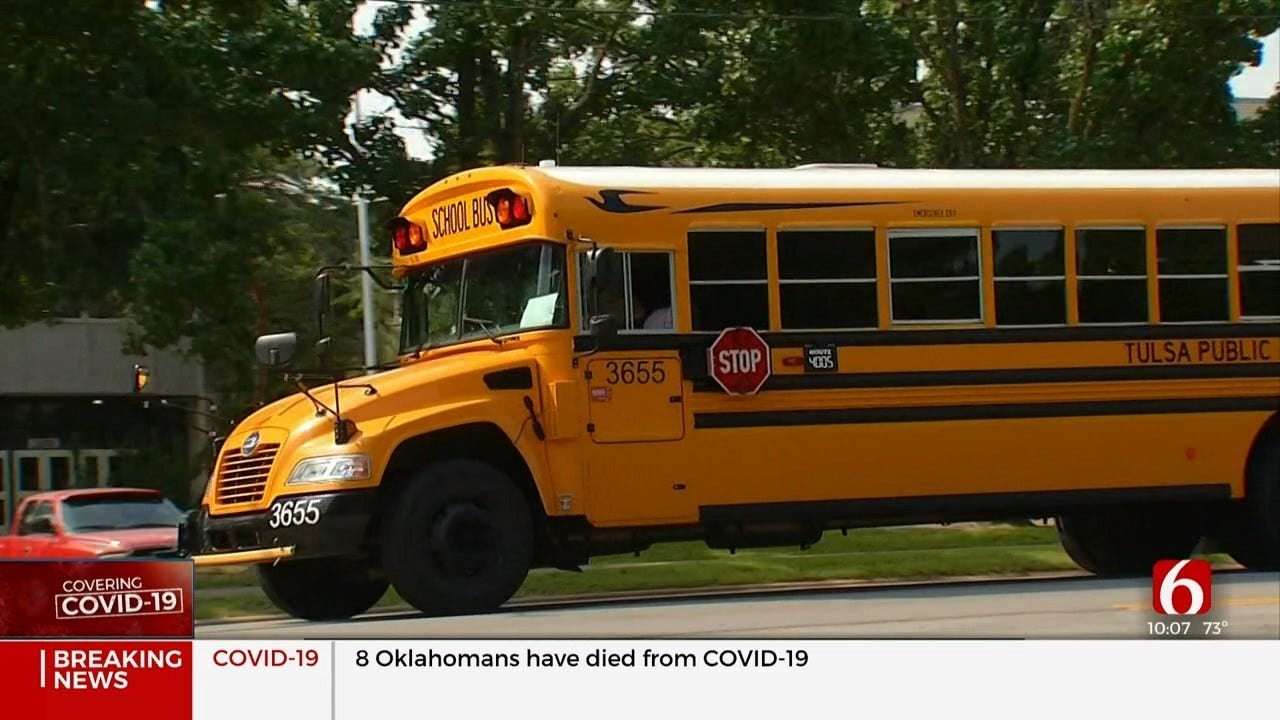 OETA Adds Several Educational Programs To Their Channel