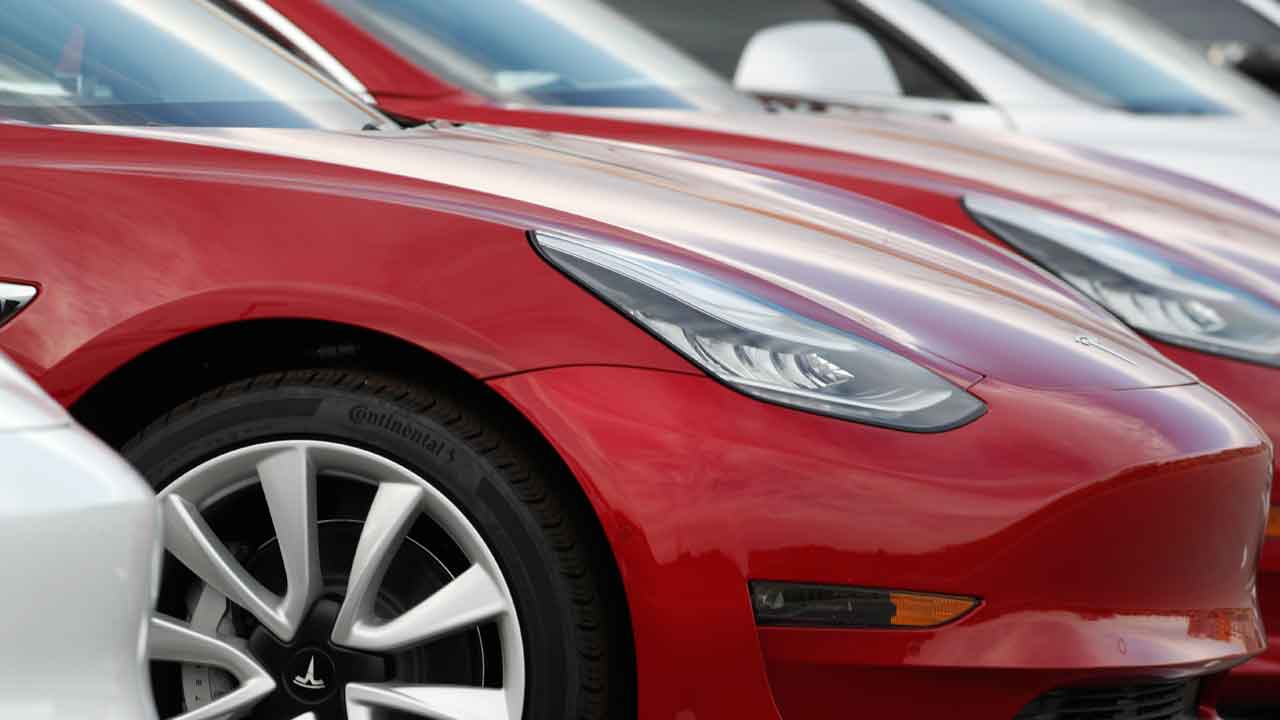 Tesla Recalls Nearly 500,000 Cars To Fix Safety Defects