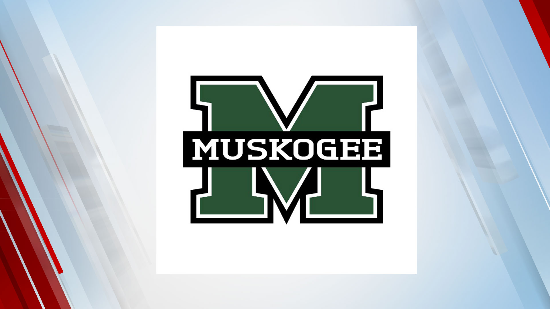 Muskogee Public Schools Moves To Virtual Learning Due To COVID-19 Muskogee Public Schools Moves To Virtual Learning Due To COVID-19