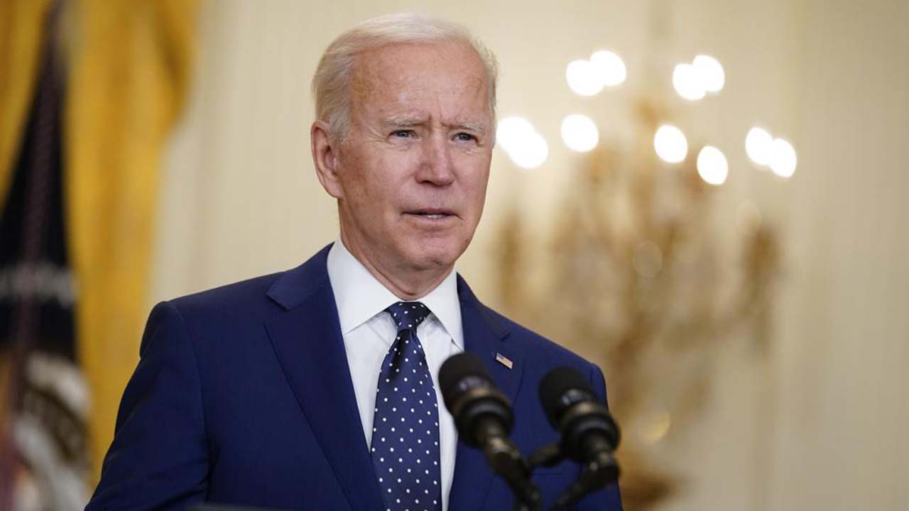 President Biden Announces Sweeping Vaccine Requirements