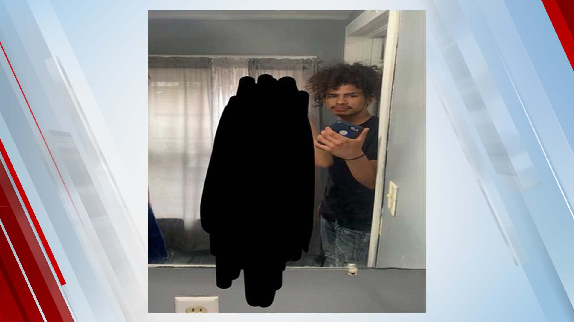 Missing Muskogee Teen Returned Home Safe